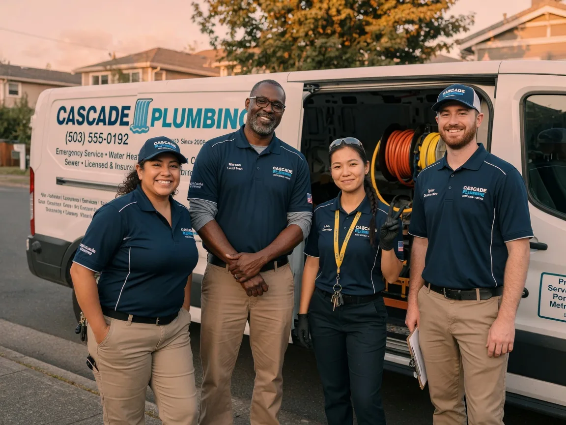Emergency Plumber company in Claypool, AZ